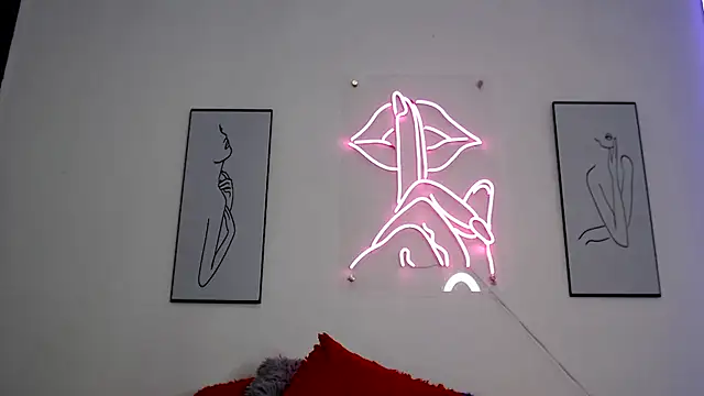 Rihana14 Chat XXX in diretta