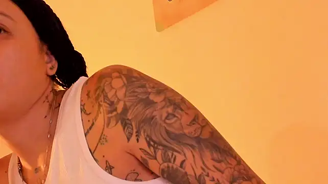 LorenRosse 라이브 XXX 채팅
