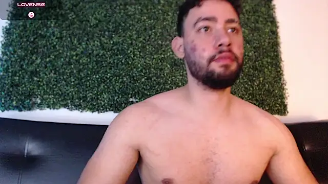 sam_ford_2 Live XXX-Chat