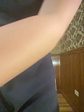 Živý XXX chat solana_elowen