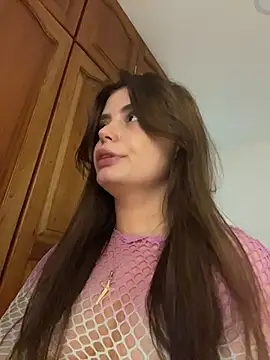 Miss_valeriaa Chat XXX in diretta