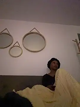 sweetcandy2017 élő XXX-chatje