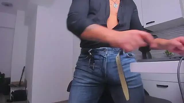 Chat XXX ao vivo de ZackMasterss