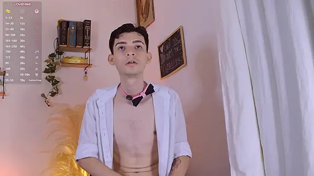 Živý XXX chat VicenteFerrer