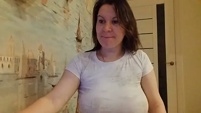 Lauralison's Live XXX Chat