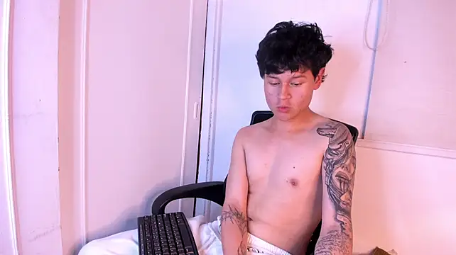 Онлайн чат XXX Joe_dark18