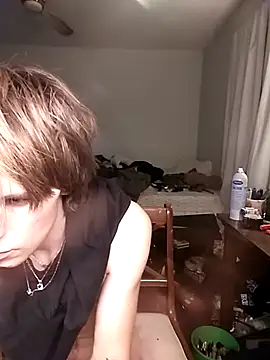 XanderOzzz's Live XXX Chat