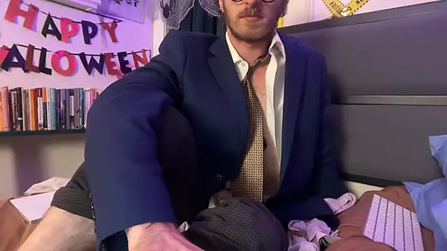 הופעת וובקאם של gnickname