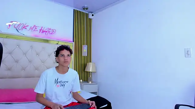 Živý XXX chat JustinSecret