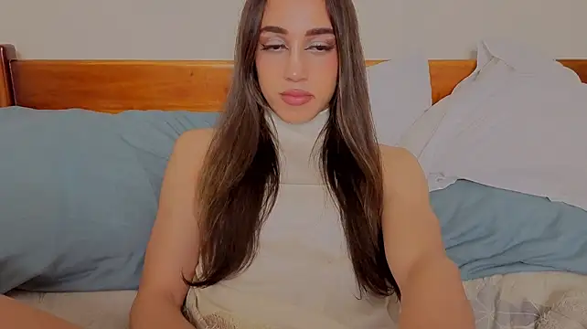 Goddivaa's Live XXX Chat