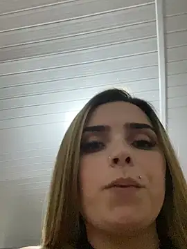 Show de Bia-alemao na webcam