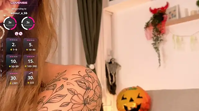 دردشة ElanaSandy الجنسية المباشرة