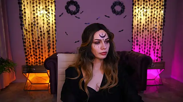 XXX chat uživo modela ShyySiren