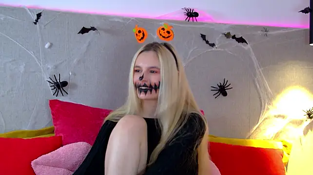 LeaLamour live XXX chat