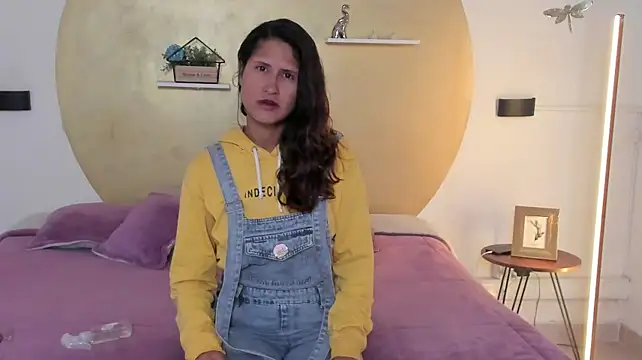 AmbarOnix's Live XXX Chat