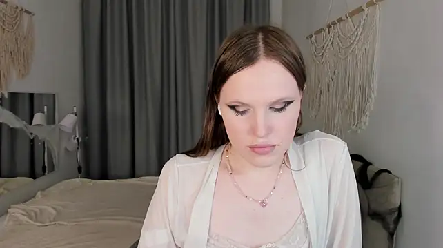 EffieMinki – Live XXX-chat