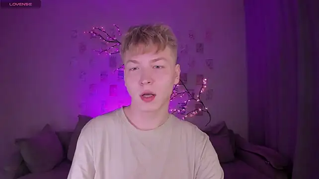 TheMikeSever Live XXX-Chat