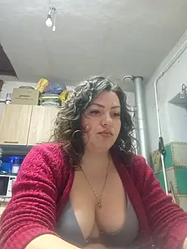Živý XXX chat Jyleta