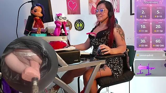 leidydi223's Live XXX Chat