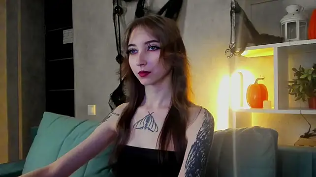 Ellen_Hopsn Live XXX chat