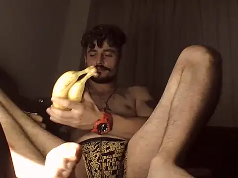 HadesPersephone webcam show