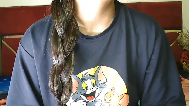 Chat +18 de Cuteangle1 ao vivo
