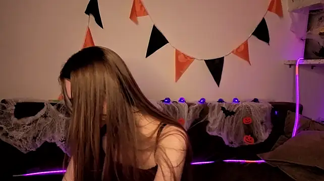 Chat XXX en directo de HopeWiltsey