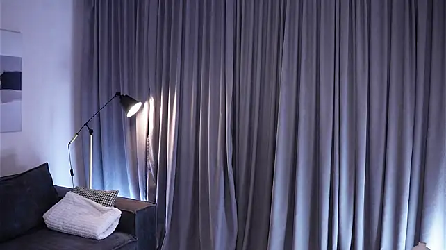 JoeMoskau – Live XXX-chat