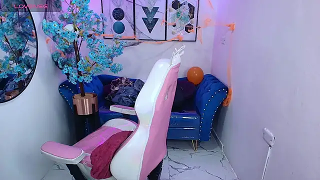 Isa_reel live XXX chat