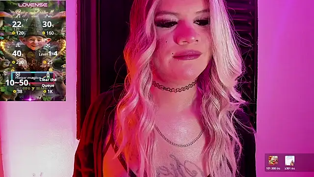Czat XXX na żywo – mistressparty