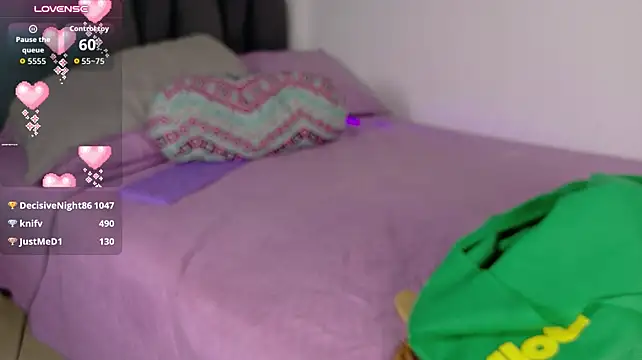 little_bonniie's Live XXX Chat
