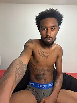 9blk's Live XXX Chat