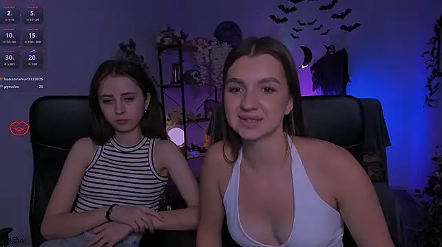 Živý XXX chat rebecca_smile