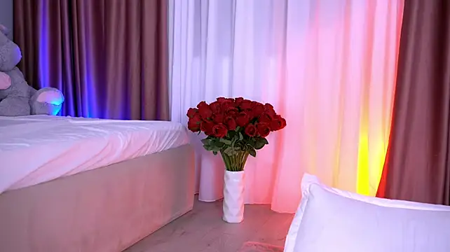 AishaSins élő XXX-chatje