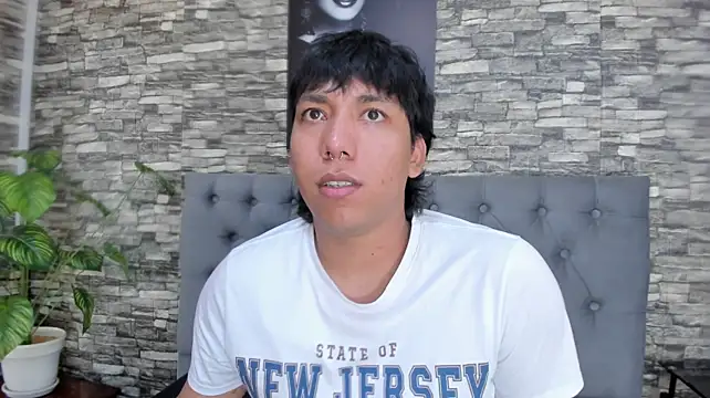 Chat XXX en directo de jhoan_evanss