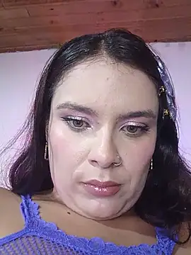 Show de Valeria888 na webcam