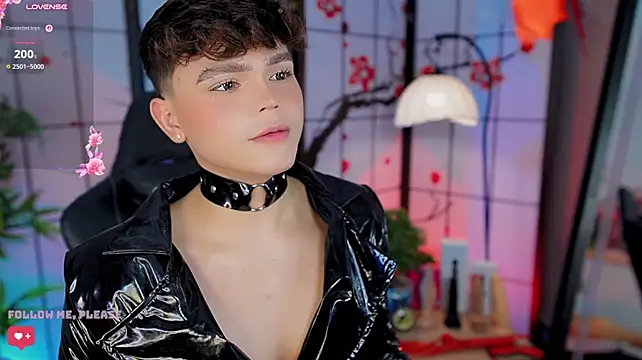 PRINCE_STEV – Naživo XXX chat
