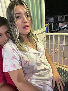 Jazz-Sarita Adlı Modelin Canlı XXX Sohbeti