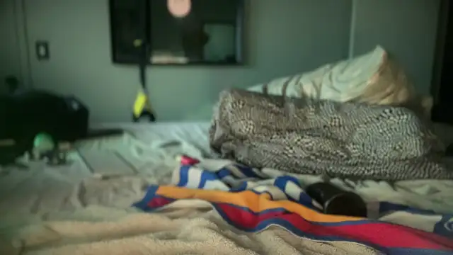 Živý XXX chat FitStacheDaddy