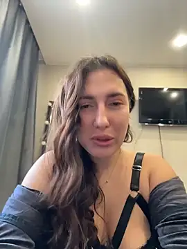 XXX chat uživo modela AleksandraRich