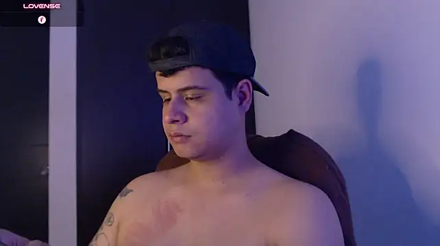 BjornSteeln Live XXX chat