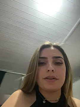 Show de Bia-alemao na webcam