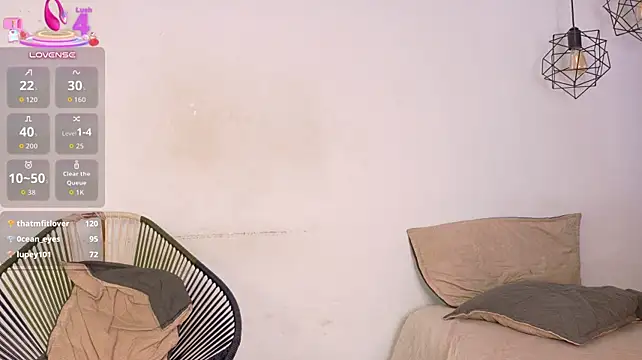 kayna_gomez's Live XXX Chat