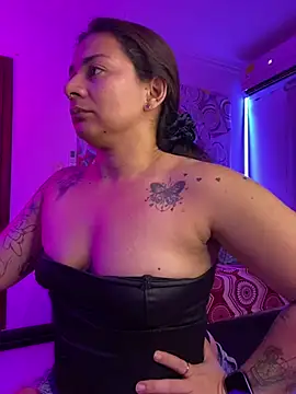 Amarantha_666's Live XXX Chat