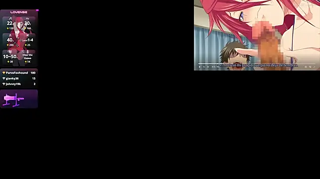 KaoHime_666のライブXXXチャット