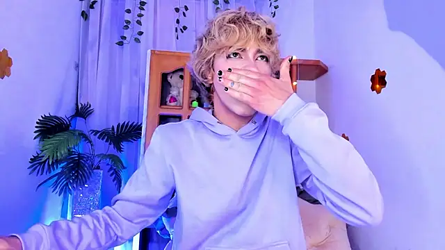 andrea17___ élő XXX-chatje