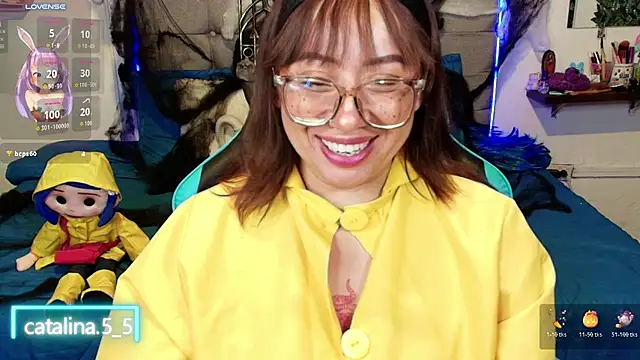 แชท XXX สดของ Kata_Bigboobs