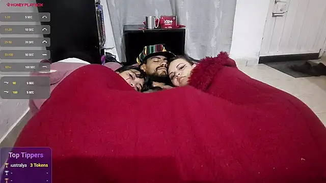 JBond007BBC Live XXX-chat