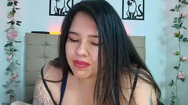 LinaBrowmn Live XXX chat