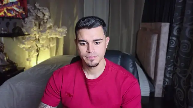 Soy-Albert_ Obrolan Langsung XXX